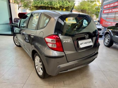 HONDA Fit 1.5 16V 4P EX AUTOM�TICO, Foto 3