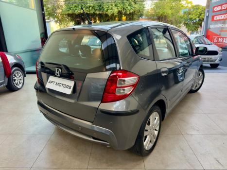 HONDA Fit 1.5 16V 4P EX AUTOM�TICO, Foto 4