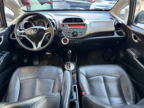 HONDA Fit 1.5 16V 4P EX AUTOM�TICO, Foto 5