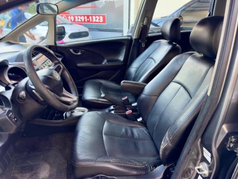 HONDA Fit 1.5 16V 4P EX AUTOM�TICO, Foto 6