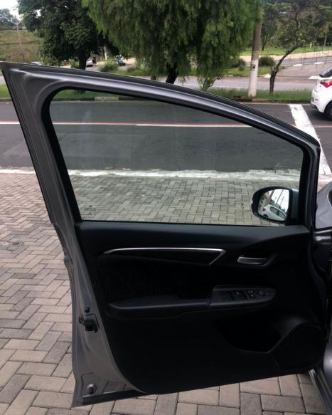 HONDA Fit 1.5 16V 4P S AUTOM�TICO, Foto 10