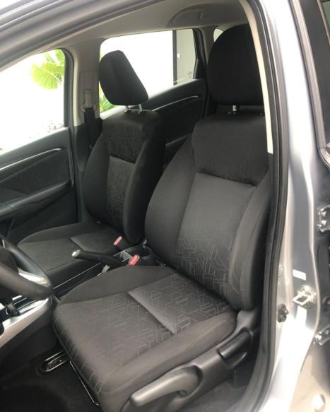 HONDA Fit 1.5 16V 4P S AUTOM�TICO, Foto 12