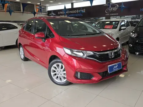 HONDA Fit 1.5 16V 4P PERSONAL FLEX AUTOM�TICO CVT, Foto 1