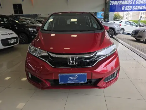 HONDA Fit 1.5 16V 4P PERSONAL FLEX AUTOM�TICO CVT, Foto 2