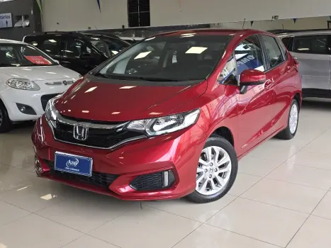 HONDA Fit 1.5 16V 4P PERSONAL FLEX AUTOM�TICO CVT, Foto 3