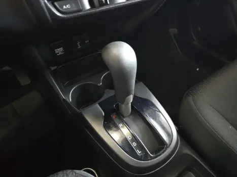 HONDA Fit 1.5 16V 4P PERSONAL FLEX AUTOM�TICO CVT, Foto 9