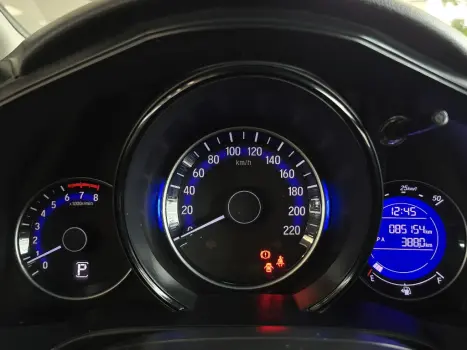 HONDA Fit 1.5 16V 4P PERSONAL FLEX AUTOM�TICO CVT, Foto 12