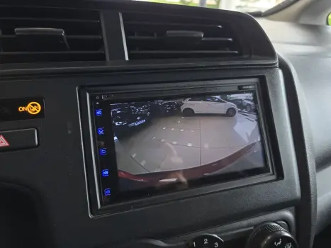 HONDA Fit 1.5 16V 4P PERSONAL FLEX AUTOM�TICO CVT, Foto 13