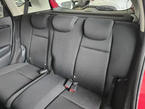 HONDA Fit 1.5 16V 4P PERSONAL FLEX AUTOM�TICO CVT, Foto 16