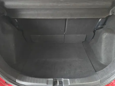 HONDA Fit 1.5 16V 4P PERSONAL FLEX AUTOM�TICO CVT, Foto 17