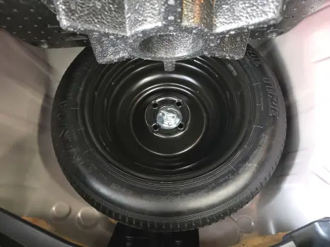 HONDA Fit 1.5 16V 4P PERSONAL FLEX AUTOM�TICO CVT, Foto 18