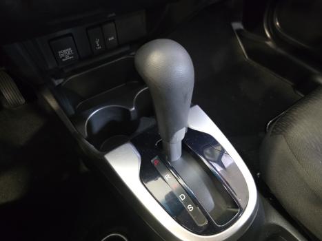 HONDA Fit 1.5 16V 4P EX AUTOM�TICO, Foto 9