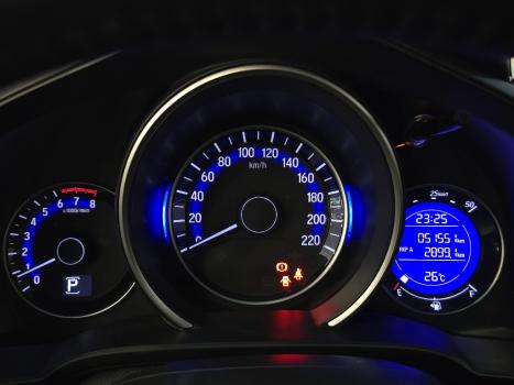 HONDA Fit 1.5 16V 4P EX AUTOM�TICO, Foto 12