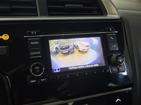 HONDA Fit 1.5 16V 4P EX AUTOM�TICO, Foto 13