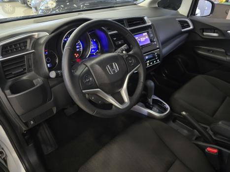 HONDA Fit 1.5 16V 4P EX AUTOM�TICO, Foto 14