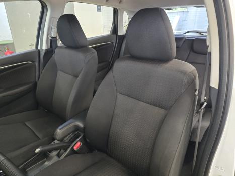 HONDA Fit 1.5 16V 4P EX AUTOM�TICO, Foto 15