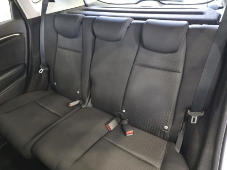 HONDA Fit 1.5 16V 4P EX AUTOM�TICO, Foto 16