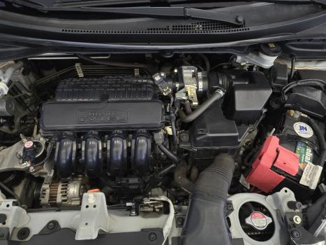 HONDA Fit 1.5 16V 4P EX AUTOM�TICO, Foto 19