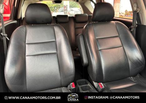 HONDA Fit 1.5 16V 4P EX FLEX AUTOM�TICO, Foto 8