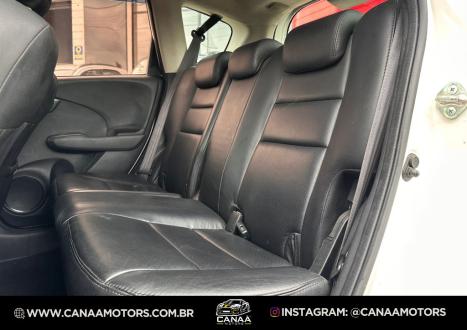 HONDA Fit 1.5 16V 4P EX FLEX AUTOM�TICO, Foto 9