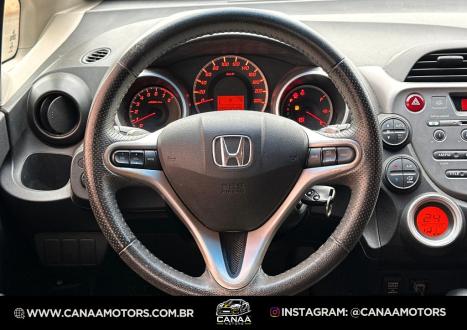 HONDA Fit 1.5 16V 4P EX FLEX AUTOM�TICO, Foto 12