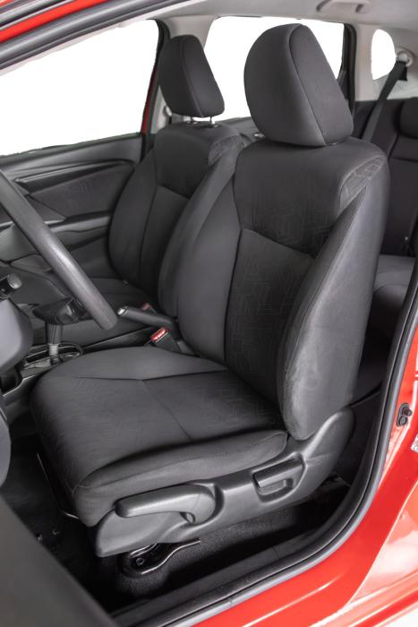 HONDA Fit 1.5 16V 4P EX FLEX AUTOM�TICO, Foto 8