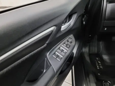 HONDA Fit 1.5 16V 4P EX FLEX AUTOM�TICO, Foto 12