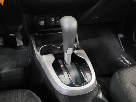 HONDA Fit 1.5 16V 4P EX FLEX AUTOM�TICO, Foto 16