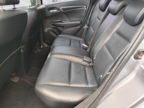 HONDA Fit 1.5 16V 4P EXL FLEX AUTOM�TICO, Foto 10