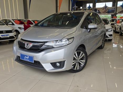 HONDA Fit 1.5 16V 4P EX AUTOM�TICO, Foto 3