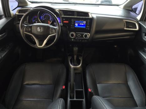 HONDA Fit 1.5 16V 4P EX AUTOM�TICO, Foto 5