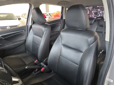 HONDA Fit 1.5 16V 4P EX AUTOM�TICO, Foto 13