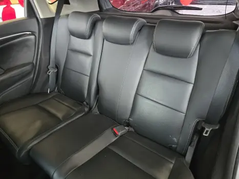 HONDA Fit 1.5 16V 4P EX AUTOM�TICO, Foto 14