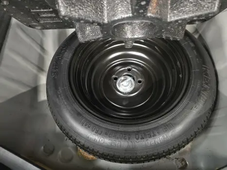 HONDA Fit 1.5 16V 4P EX AUTOM�TICO, Foto 16