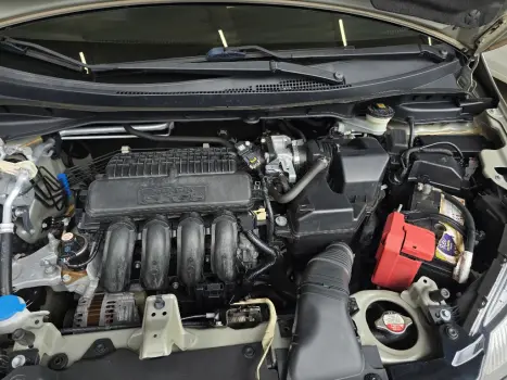 HONDA Fit 1.5 16V 4P EX AUTOM�TICO, Foto 17