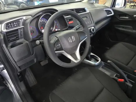HONDA Fit 1.5 16V 4P LX FLEX AUTOM�TICO, Foto 14