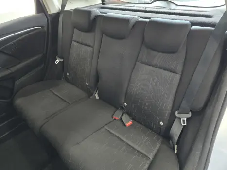 HONDA Fit 1.5 16V 4P LX FLEX AUTOM�TICO, Foto 16