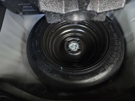 HONDA Fit 1.5 16V 4P LX FLEX AUTOM�TICO, Foto 18