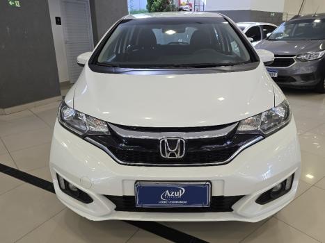 HONDA Fit 1.5 16V 4P EX AUTOM�TICO, Foto 2