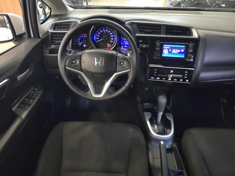 HONDA Fit 1.5 16V 4P EX AUTOM�TICO, Foto 10