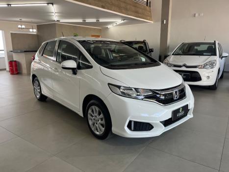 HONDA Fit 1.5 16V 4P PERSONAL FLEX AUTOM�TICO CVT, Foto 1