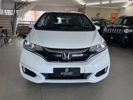 HONDA Fit 1.5 16V 4P PERSONAL FLEX AUTOM�TICO CVT, Foto 2
