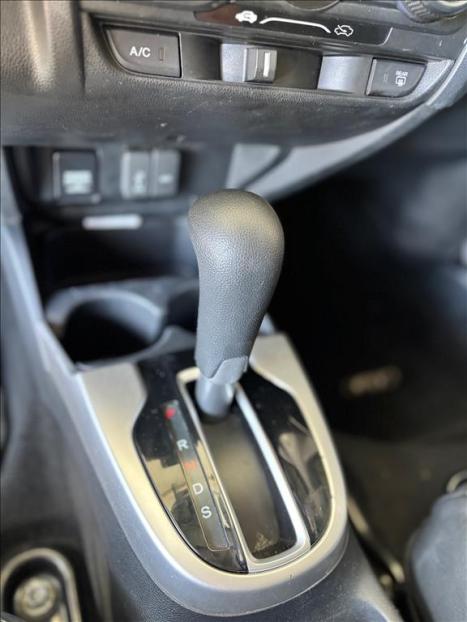 HONDA Fit 1.5 16V 4P LX FLEX AUTOM�TICO, Foto 11