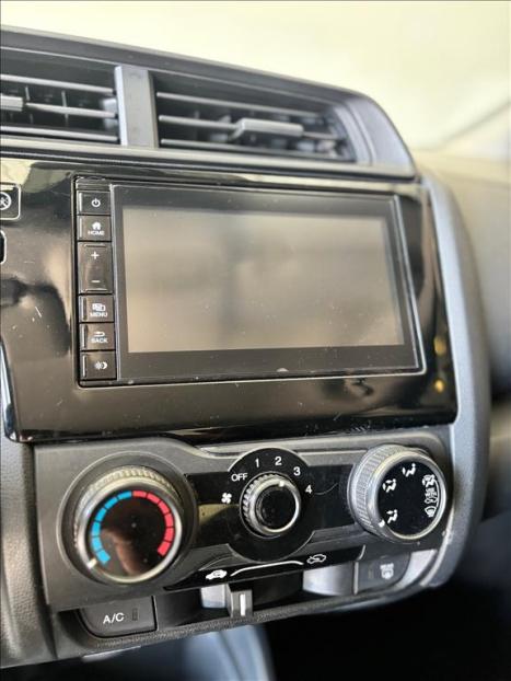 HONDA Fit 1.5 16V 4P LX FLEX AUTOM�TICO, Foto 12