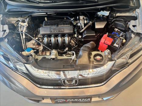 HONDA Fit 1.5 16V 4P LX FLEX AUTOM�TICO, Foto 13