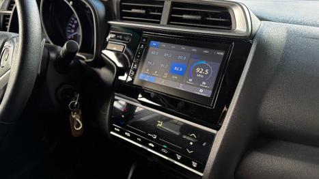 HONDA Fit 1.5 16V 4P EX FLEX AUTOM�TICO, Foto 7