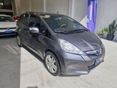 HONDA Fit 1.5 16V 4P EX FLEX, Foto 2