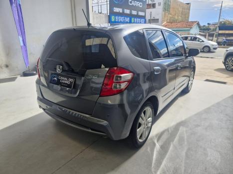 HONDA Fit 1.5 16V 4P EX FLEX, Foto 4