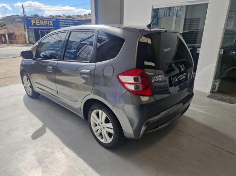 HONDA Fit 1.5 16V 4P EX FLEX, Foto 5