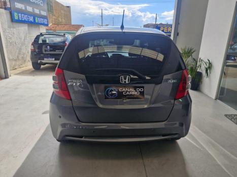 HONDA Fit 1.5 16V 4P EX FLEX, Foto 6